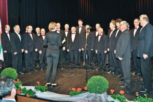 Moški pevski zbor skladateljev Ipavcev